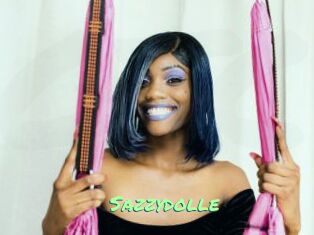 Sazzydolle