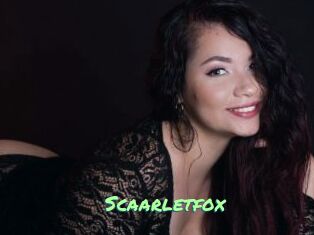 Scaarletfox