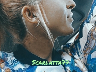 Scarlatta77