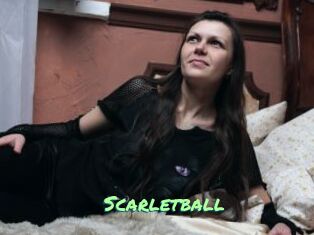 Scarletball