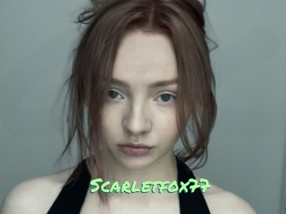 Scarletfox77