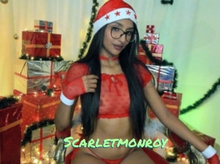 Scarletmonroy