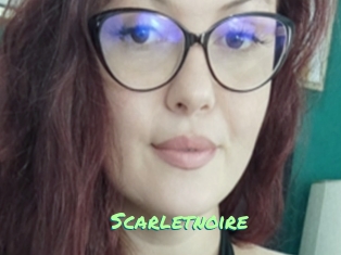 Scarletnoire