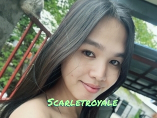 Scarletroyale