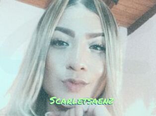 Scarletsaenz