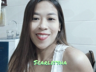 Scarletsha