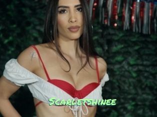 Scarletshinee