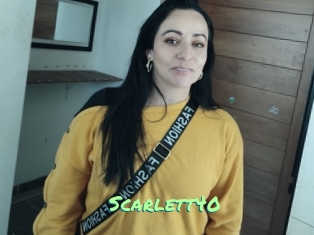 Scarlett40