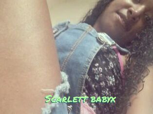 Scarlett_babyx