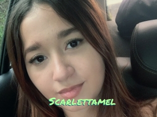 Scarlettamel