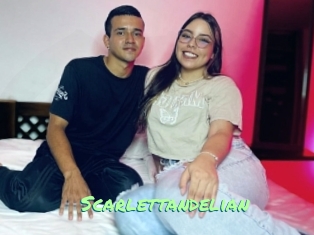 Scarlettandelian