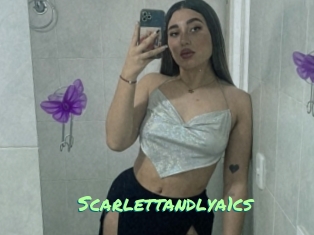 Scarlettandlya1cs