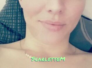 ScarletteM