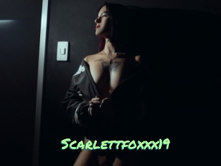 Scarlettfoxxx19