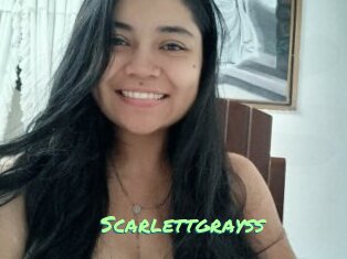 Scarlettgrayss
