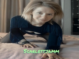 Scarlettjamm