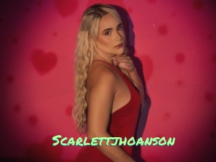 Scarlettjhoanson