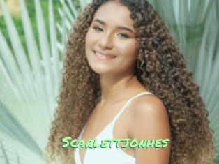 Scarlettjonhes
