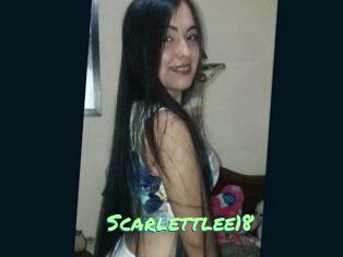 Scarlettlee18