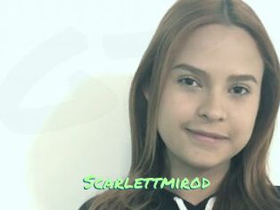 Scarlettmirod