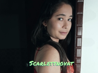 scarlettnovat Gothicorgien