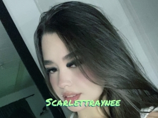 Scarlettraynee
