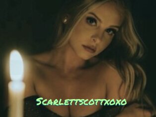 Scarlettscottxoxo