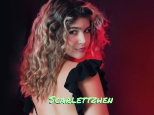 scarlettzhen Gothicorgien