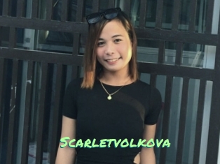 Scarletvolkova