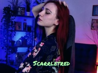 Scarrletred