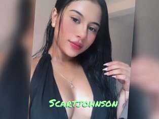 Scartjohnson