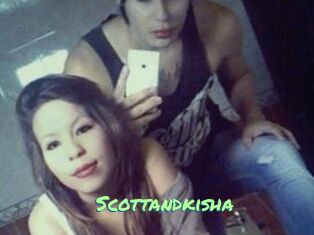 Scottandkisha