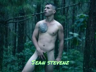 Sean_stevenz