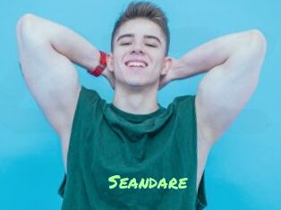 Seandare