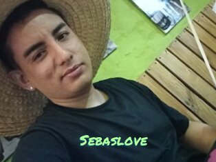 Sebaslove