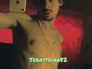 sebasthian82 Gothicorgien