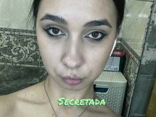 Secretada