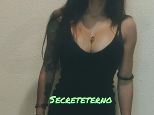 secreteterno Gothicorgien