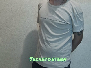 secretoetern Gothicorgien