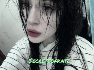 Secretsofkate