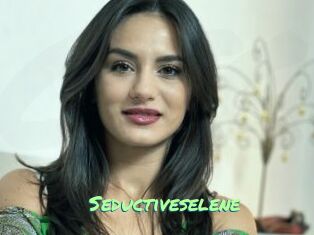 Seductiveselene