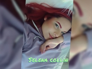 Selena_collin