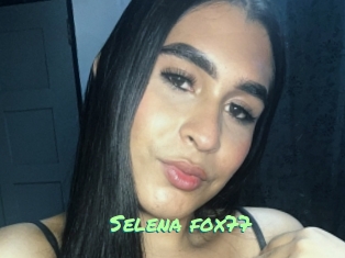 Selena_fox77