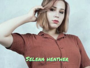 Selena_heather