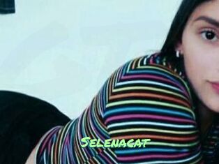Selenacat