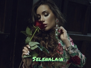 selenalain Gothicorgien