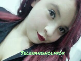 Selenanewolfxox