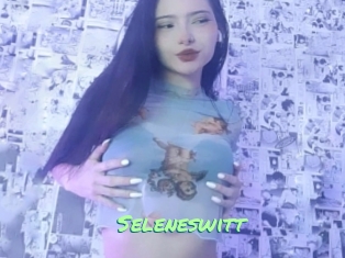 seleneswitt Gothicorgien