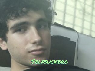 Selfsuckbro