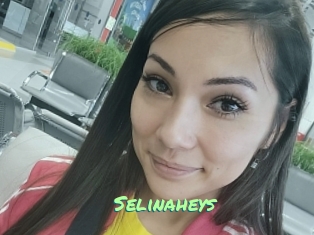 Selinaheys